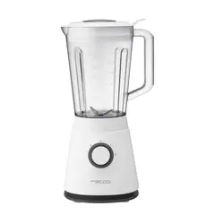 RECCO - Licuadora Jarro Plástico 500 W