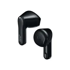 JVC - TWS EARBUDS BLUETOOTH BLACK HA A4T