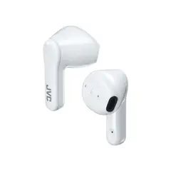 JVC - Audífonos Tws Earbuds Bluetooth White Jvc Ha A4T