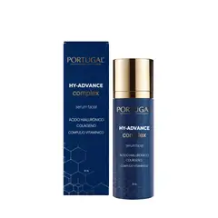 PORTUGAL - Sérum Facial HY Advance Envase 30 mL