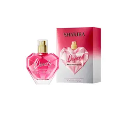 SHAKIRA - Fragancia Red Midnight Envase 30 mL
