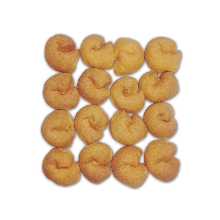 Rosquitas Cajamarquinas x 12 Un