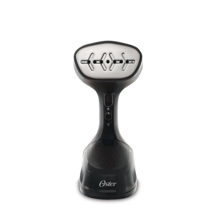 Vaporizador Oster GCSTES-101 de Prendas Portátil Negro