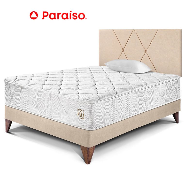 DORMITORIO LOFT P MAX 1.5 PLZ EUR CHAMP