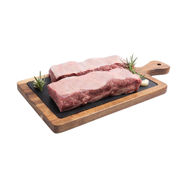 Asado De Tira Parrillero x Kg