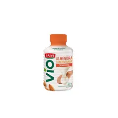 LAIVE - Bebida de Almendra Sin Endulzar Botella 390 g