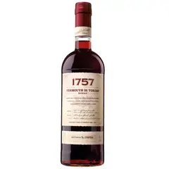 CINZANO - Vermouth Rosso Di Torino 1757 Botella 1 L