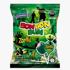 BON BON BUM - Bon Bon Bum Zombie x 432 g