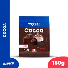 NEGUSA - Cocoa x 150 g
