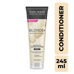 JOHN FRIEDA - Acondicionador John Frieda Blonde Repair Envase 245 mL