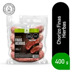 TOTTUS - Chorizo Finas Hierbas 400 g