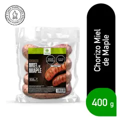 TOTTUS - Chorizo Miel De Maple 400 g