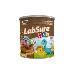 LABSURE KIDS - Sabor Chocolate Lata x 450 g