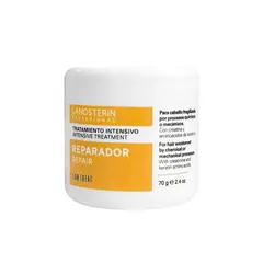 LANSOTERIN - TRATAMIENTO ITENSIVO REPARADOR LAN TREAT 70 GR