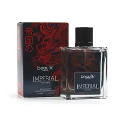 BEAUTIK - Colonia Imperial For Men Envase 100 mL