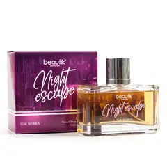 BEAUTIK - Colonia Night Scape For Women Envase 100 mL