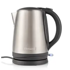THOMAS - Hervidor 2200W 1.8Litros Cuerpo Inox