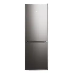 ELECTROLUX - Refrigerador Bottom Freezer 166 L Silver