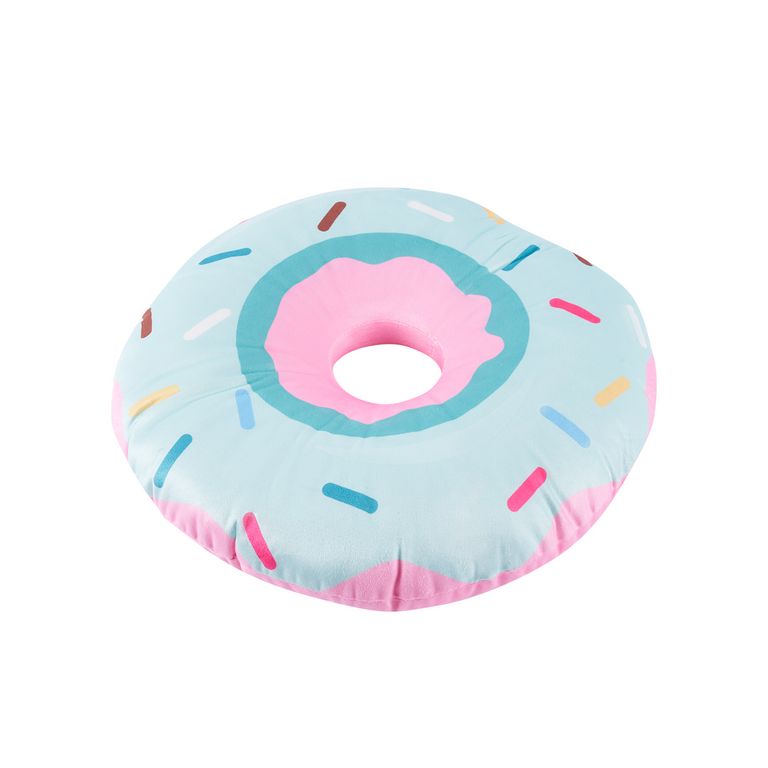 Cojín Donut Surtido