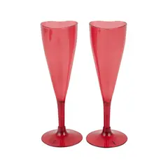 Casa Joven - Set2 Copas Corazán Fiesta Mamá