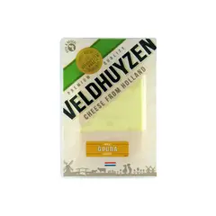 VELDHUYZEN - Queso Goudá Veldhuyzen en Láminas Empaque 150 g