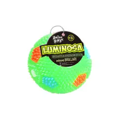 ANKER PLAY - Pelota Deporte Brilla 65 mm