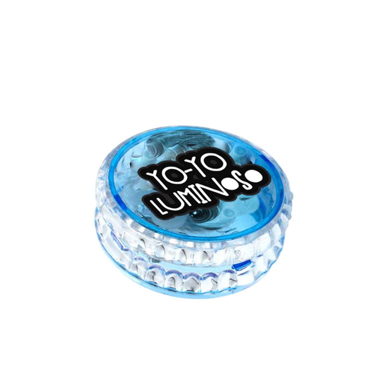 Yoyo Brilla