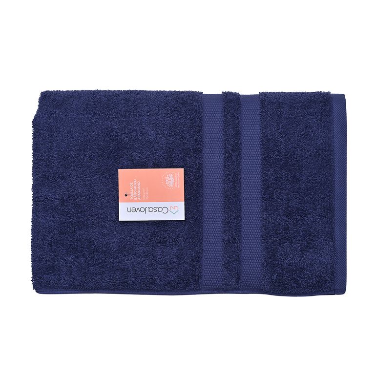 Toalla de Baño 70x140 Mural Arandáno