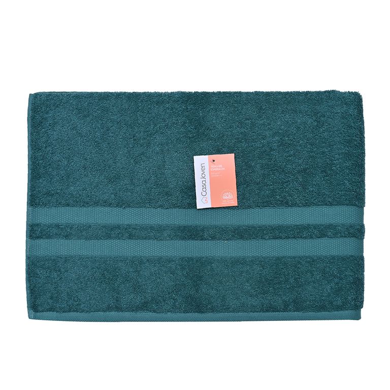 Toallon esmeralda Maño DAxOAL