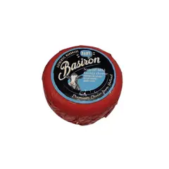 BASIRON - Queso Goudá Madurado Baby Basiron Empaque 400 g