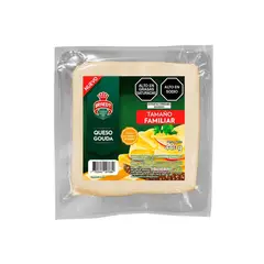 BRAEDT - Queso Gouda 440 g