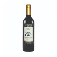 OCUCAJE - Vino Fond de Cave Botella 750 mL