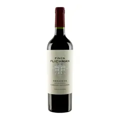 FINCA FLICHMAN - Vino Finca Flichman Cabernet Sauvignon Botella 750 mL