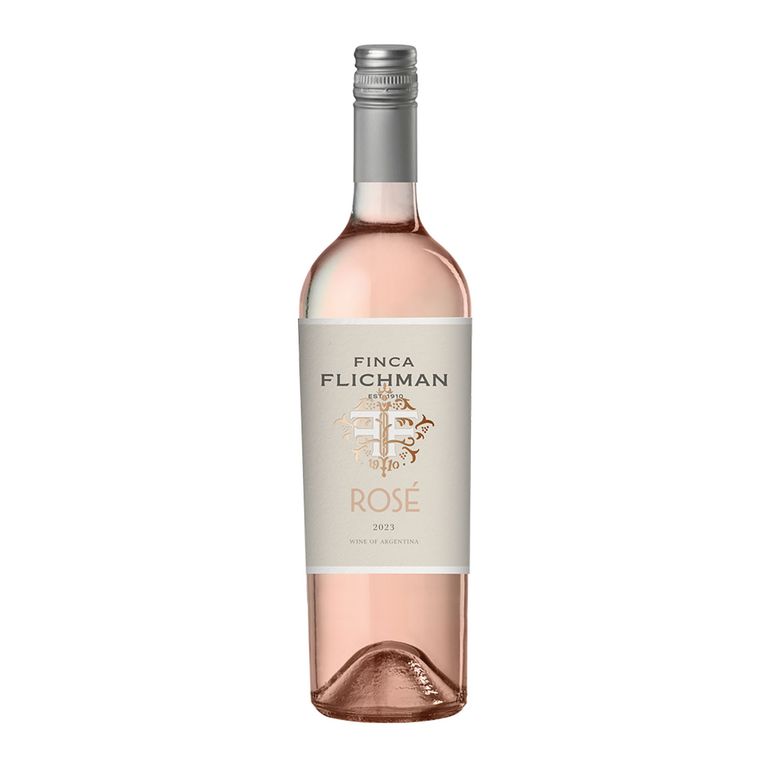 Vino Rosé Finca Flichman Botella 750 mL