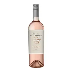 FINCA FLICHMAN - Vino Rosé Botella 750 mL