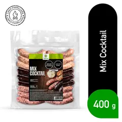 TOTTUS - Mix Cocktail 450 g