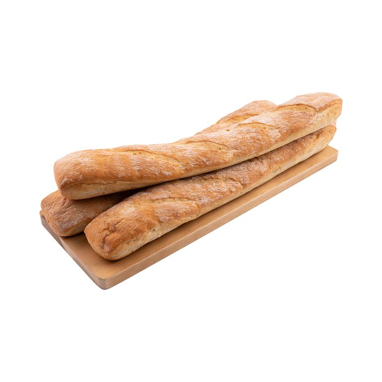 Baguette Artesano x Un