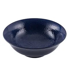 Casa Joven - Bowl Tulum Embossed 20cm