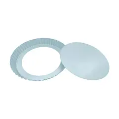 Casa Joven - Molde de Pie Desmontable 27.5 cm