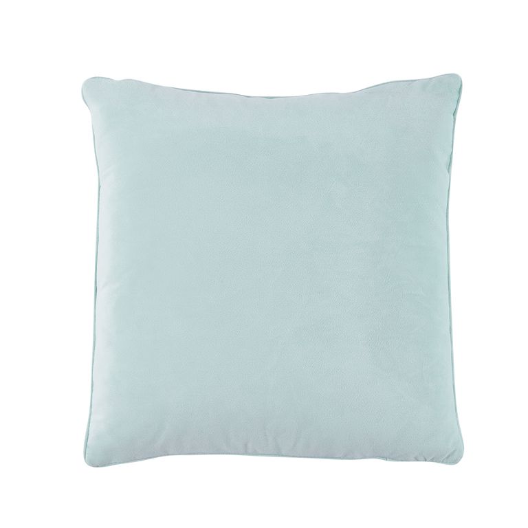 Cojín Deco Velvet 45X45 Aloe
