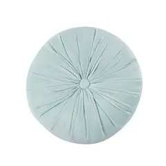 Casa Joven - Cojín Deco Velvet 40X40 Aloe