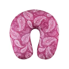 PRECIO UNO - Cojín Cuello Berry Pu