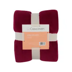 CASA JOVEN - Manta Coral Ber Berry