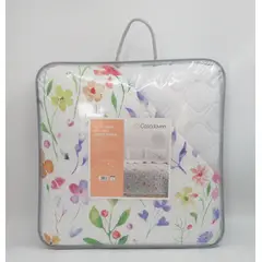 CASA JOVEN - SET DE CAMA EST 1.5 PLZ JARDIN XIMENA