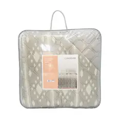 CASA JOVEN - Set de Cama Est 1.5Plz Taupe