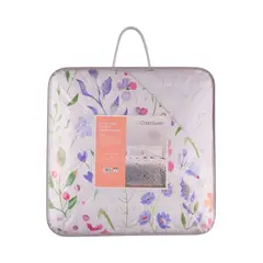 CASA JOVEN - SET DE CAMA EST 2 PLZ JARDIN XIMENA