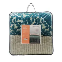 CASA JOVEN - Set de Cama Est 2 Plz Casa Blanca