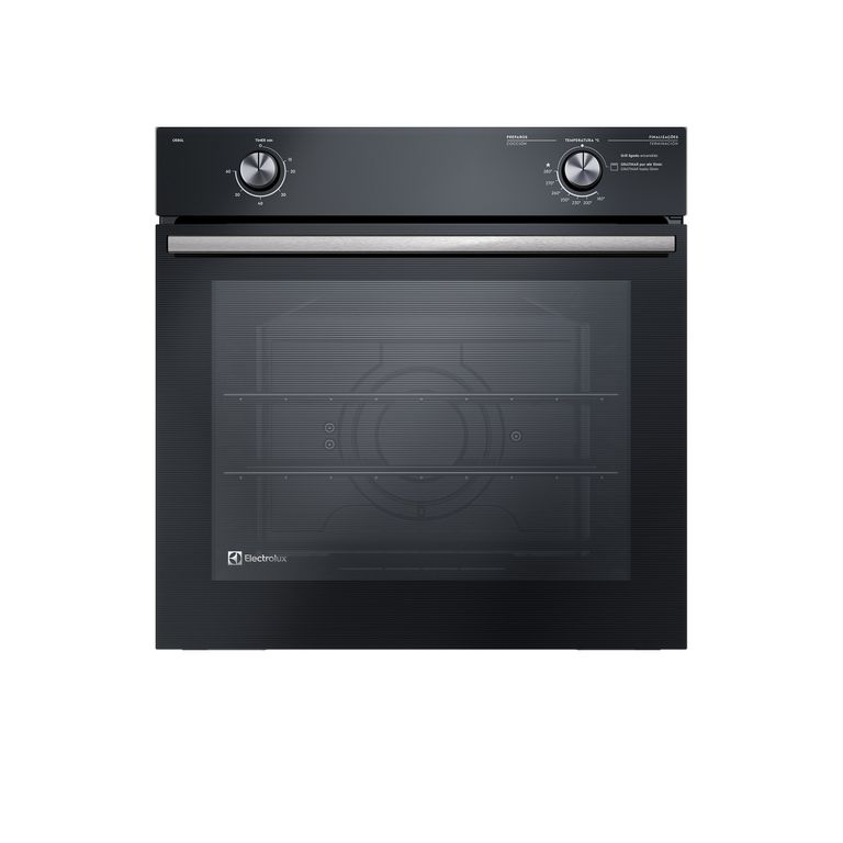 Horno Empo Eléctrico Grill 80L