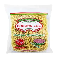 CHOUNG LEE - Fideo a Vapor Choung Lee Seco Bolsa 250 g