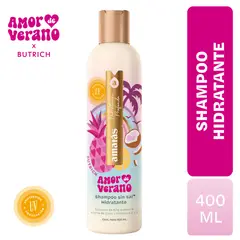 AMARAS - SHAMPOO VERANOXBUTRICH 400ML